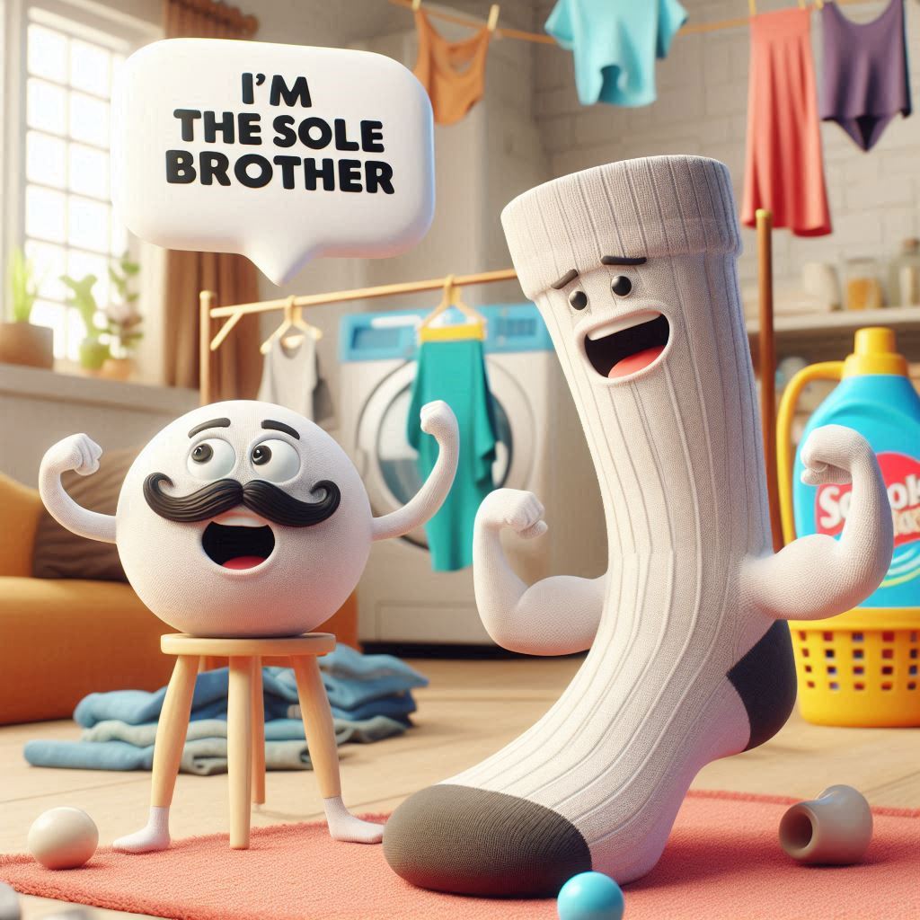 Brother Puns