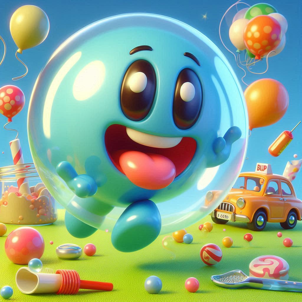 200+ Bubble Puns That Pop With Fun and Blow Up the Laughter 7 Bubble wordplay thatll blow you away