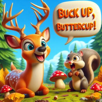 200+ Buck Puns Deerly Funny Wordplay For Wild Giggles