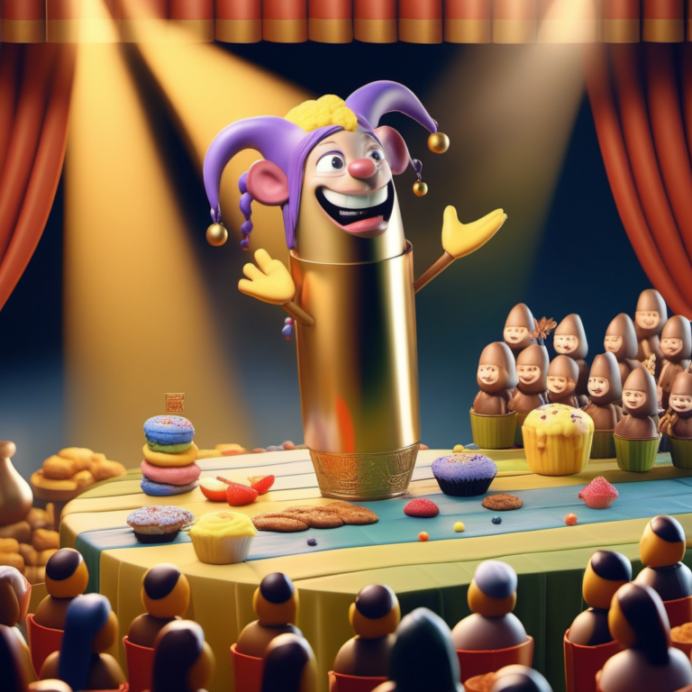 Bullet Puns Laughs That Will Have You Shooting For the Stars of Humor