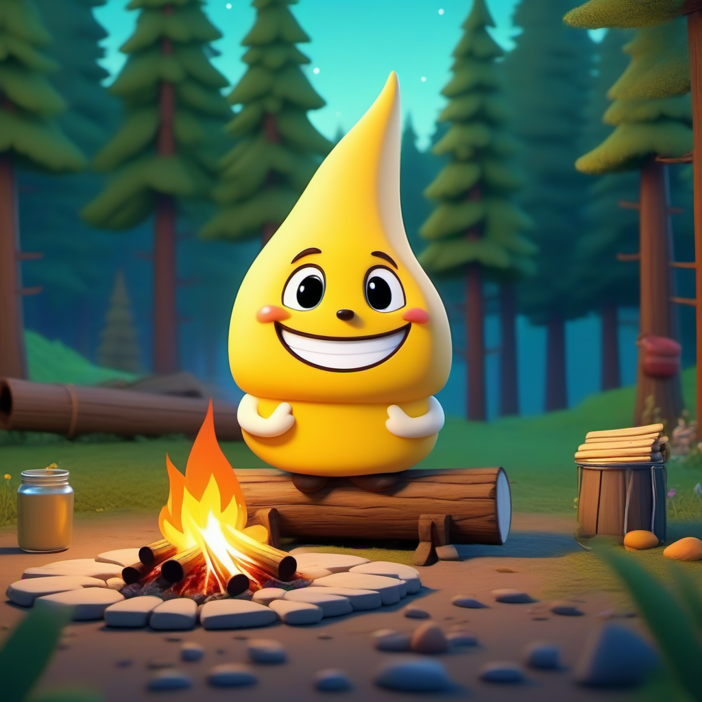 Campfire Puns 200+ That Will Make You Laugh So Hard You'll Need a S'more Break