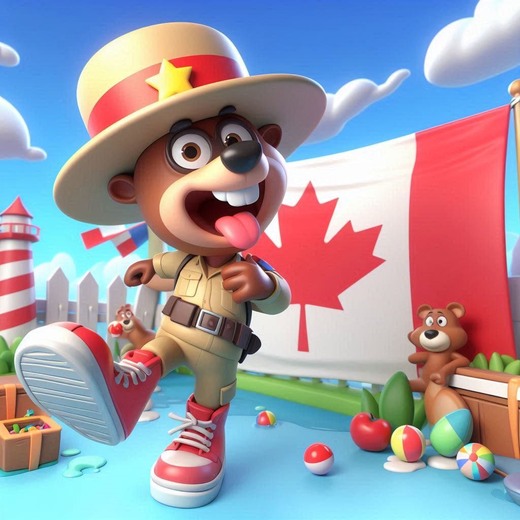 200+ Canada Puns That Are Totally Eh-mazing and Full of Fun 4 Canada joke puns to leaf you smiling