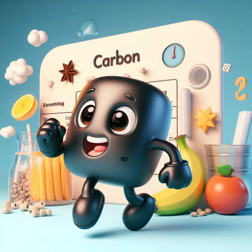 200+ Carbon Puns That Are Simply Elemental for Your Funny Bone 4 Carbon joke puns with atomic humor