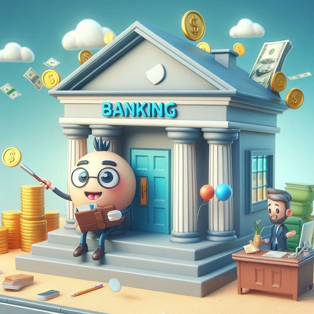 200+ Banking Puns to Deposit Laughs and Withdraw Giggles from Your Humor Vault 6 Cash Flow When Banks Make Money Move and Grooves