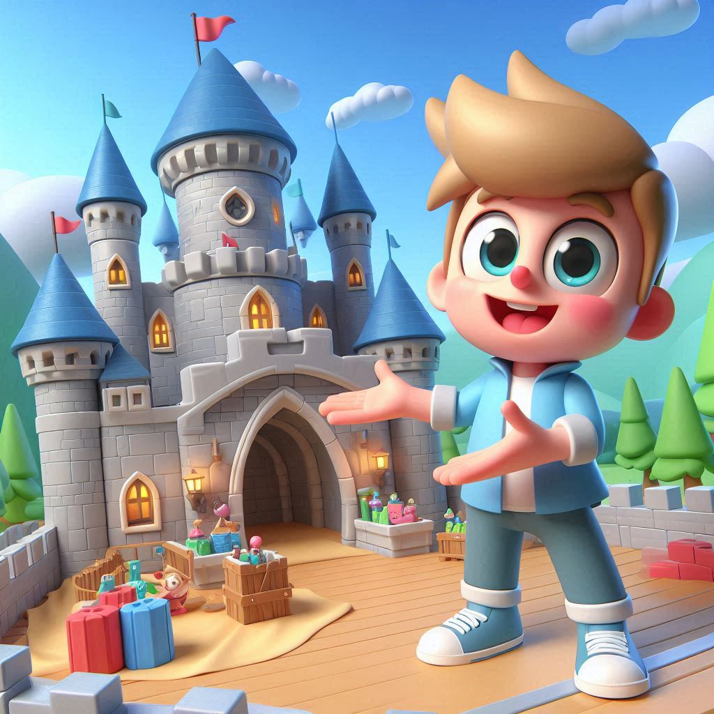 200+ Castle Puns That’ll Have You Laughing Like Royalty 5 Castle joke puns with royal flair