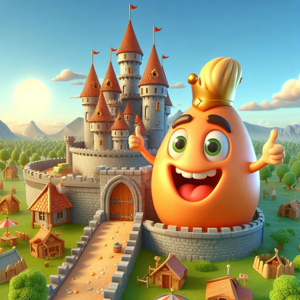 200+ Castle Puns That’ll Have You Laughing Like Royalty 7 Castle puns for Instagram travel posts