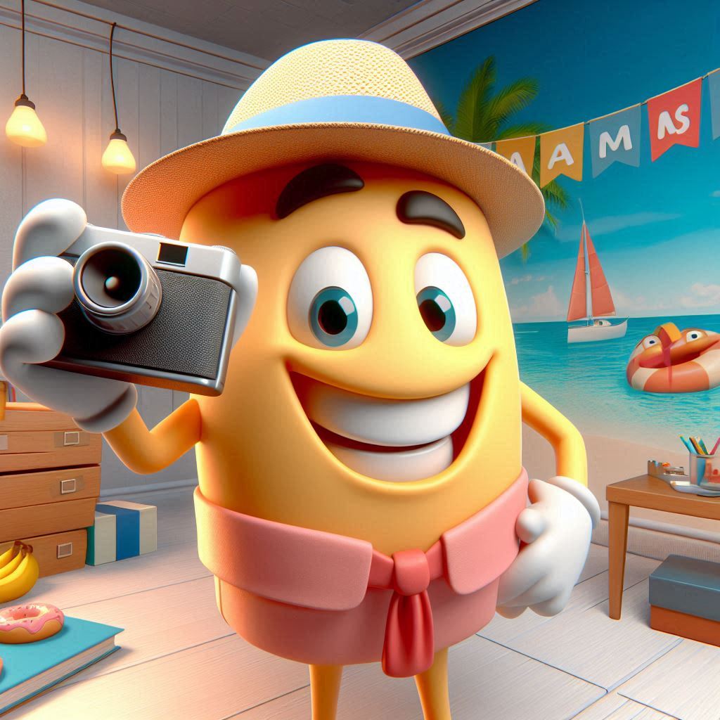 200+ Bahamas Puns That Bring Island Vibes and Tropical Laughter 5 Catchy Bahamas jokes for social media posts
