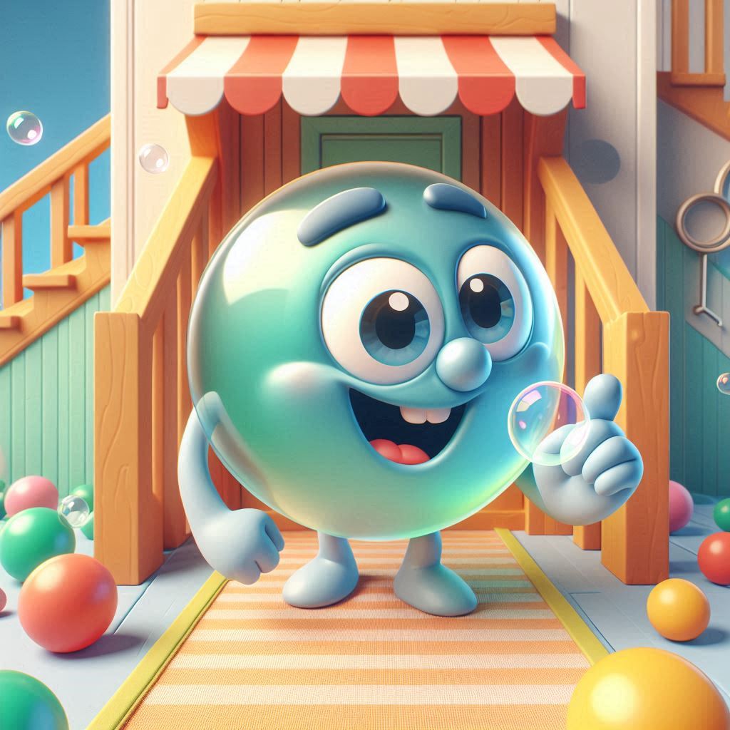 200+ Bubble Puns That Pop With Fun and Blow Up the Laughter 5 Catchy bubble jokes for social media posts