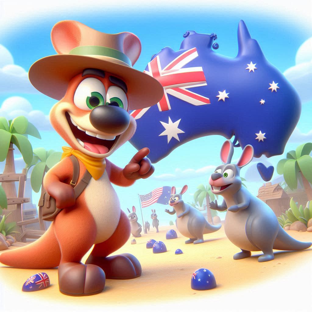 200+ Australian Puns That’ll Make Your Conversations G’day-Worthy And Fun 7 Cheesy Australian puns to roo the day