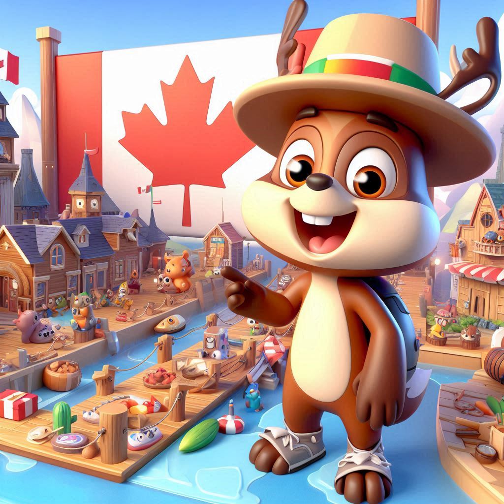 200+ Canada Puns That Are Totally Eh-mazing and Full of Fun 7 Cheesy Canada puns that are snow joke