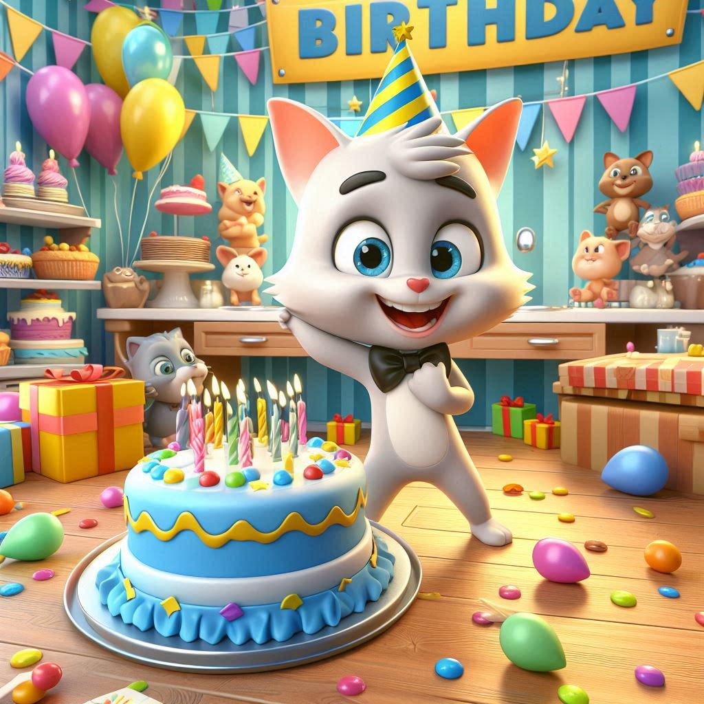 200+ Birthday Puns That Will Add Extra Fun to Your Special Day 4 Cheesy birthday puns for surprise parties