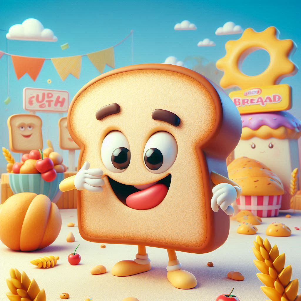 200+ Bread Puns That Will Make You Toast With Laughter And Spread Joy 8 Cheesy bread puns that never stale