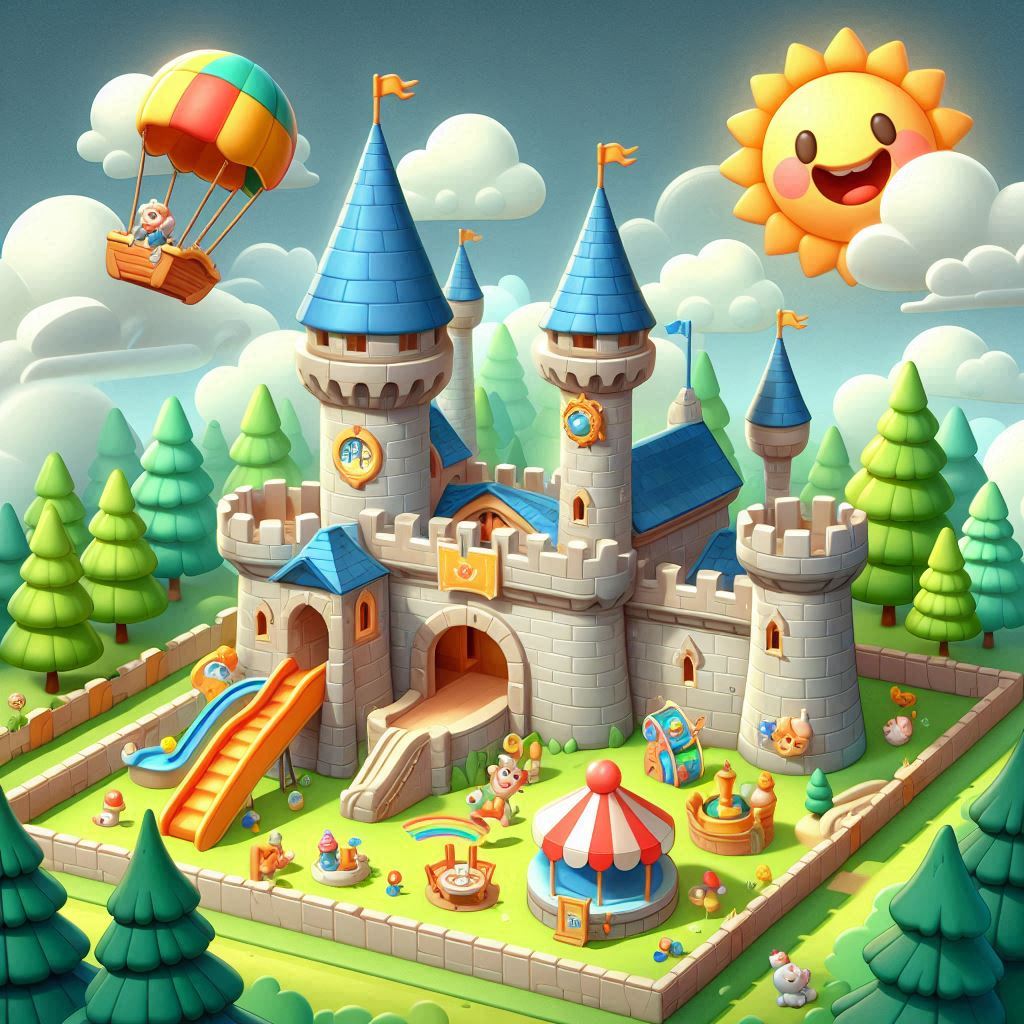 200+ Castle Puns That’ll Have You Laughing Like Royalty 8 Cheesy castle puns youll never moat get