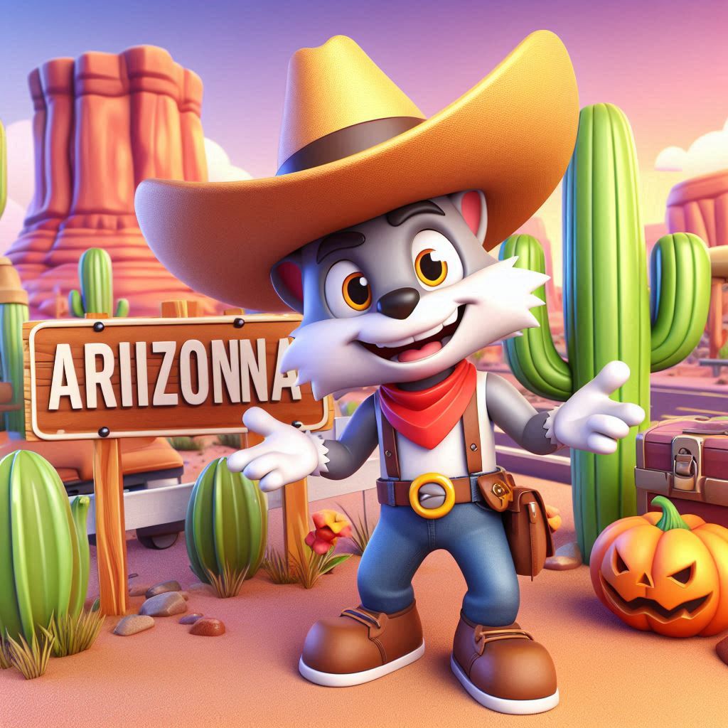 200+ Arizona Puns To Desert Your Worries And Heat Up The Laughter 4 Clean Arizona puns for vacation photo