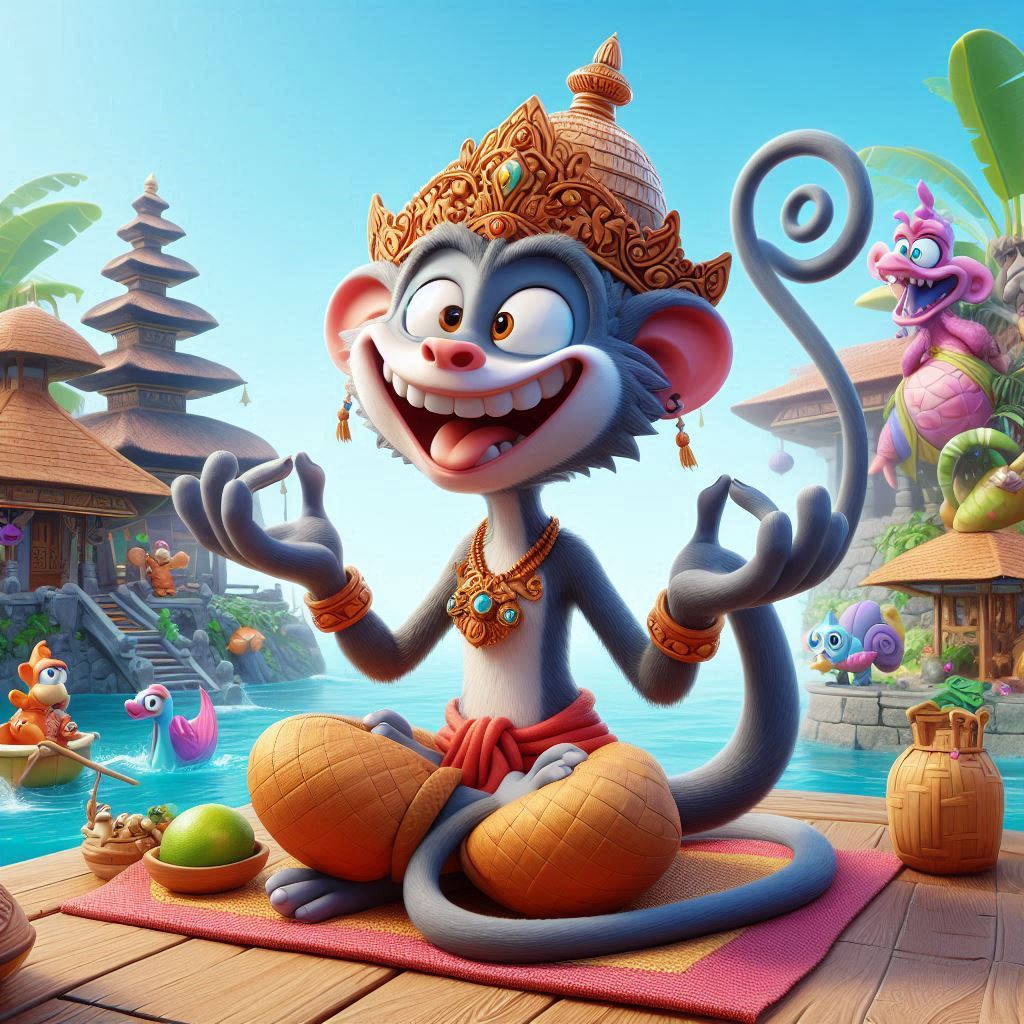 200+ Bali Puns That Bring Island Vibes And Tropical Laughs 3 Clean Bali puns for holiday photos