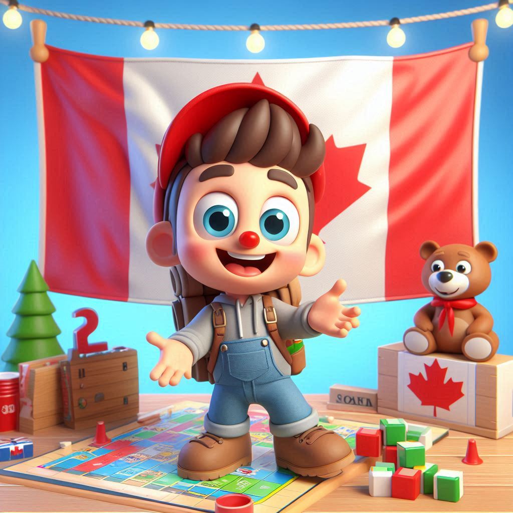 200+ Canada Puns That Are Totally Eh-mazing and Full of Fun 3 Clean Canada puns for all ages