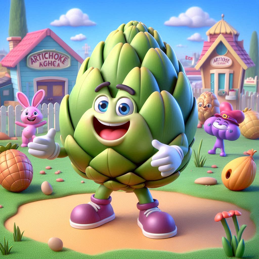 200+ Artichoke Puns To Keep Your Humor Fresh And Fully Bloomed 4 Clean artichoke puns for foodies