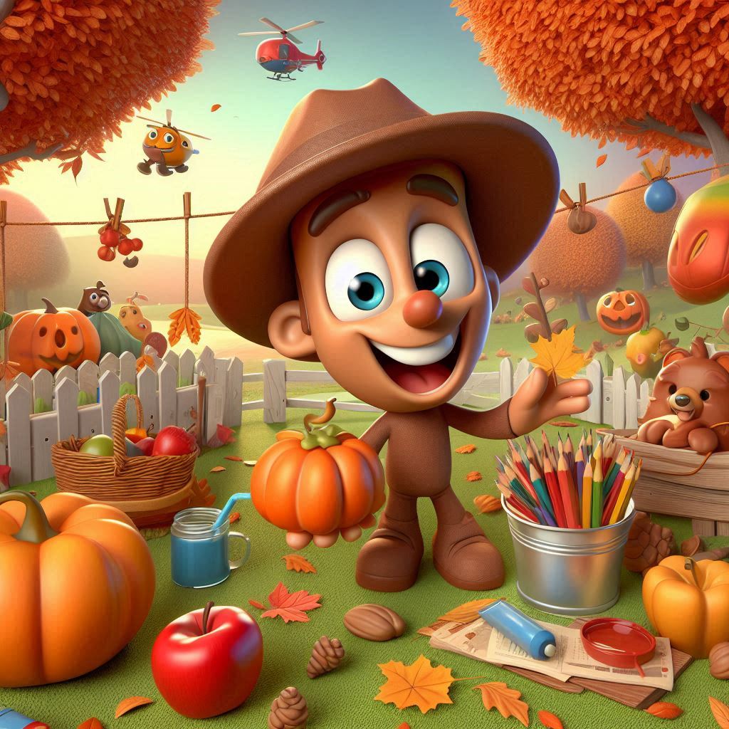 200+ Autumn Puns To Fall Into Laughter And Cozy Up Your Conversations 4 Clean autumn puns for pumpkin patches