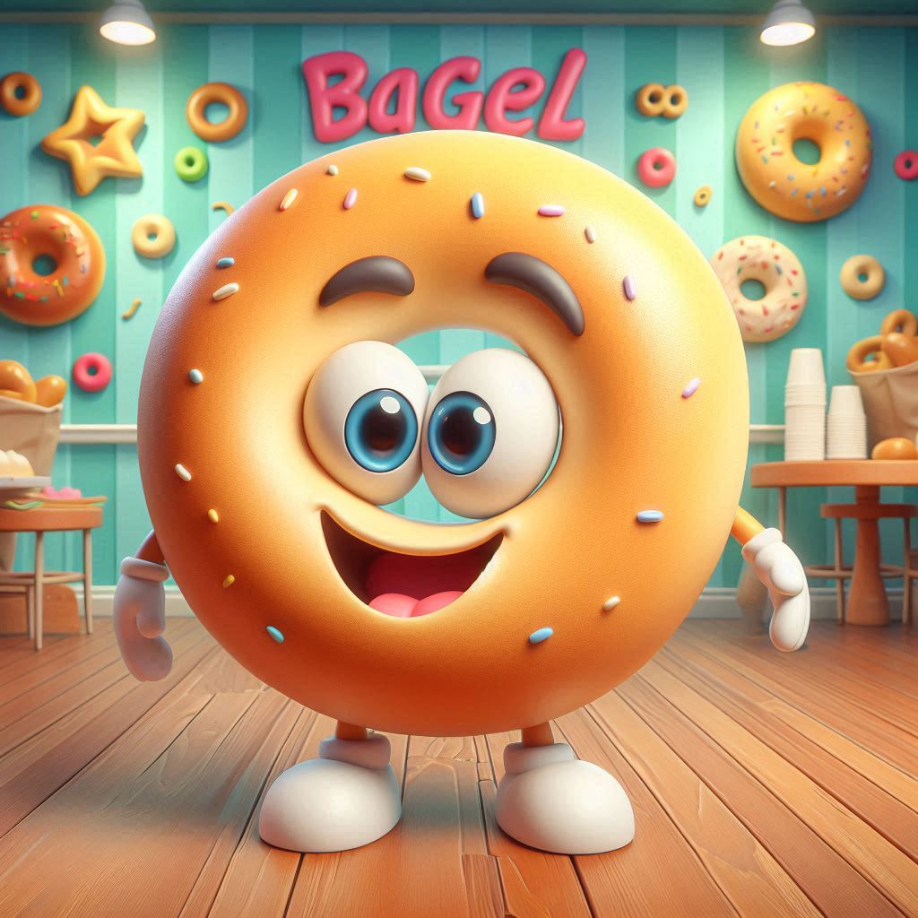 200+ Bagel Puns To Toast Your Day With Fun And Giggles 3 Clean bagel puns for breakfast laughs