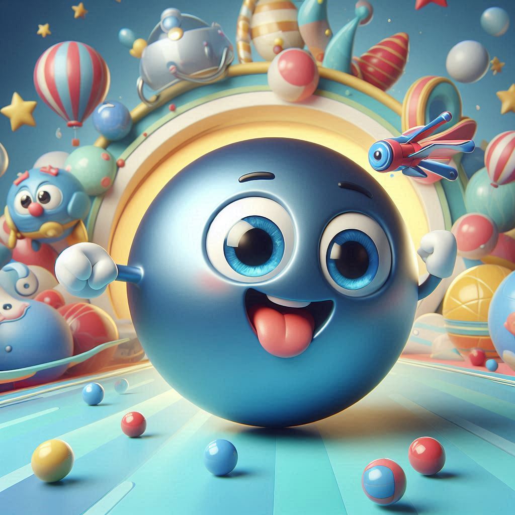 200+ Ball Puns That Will Have You Rolling With Laughter 3 Clean ball puns for party invites