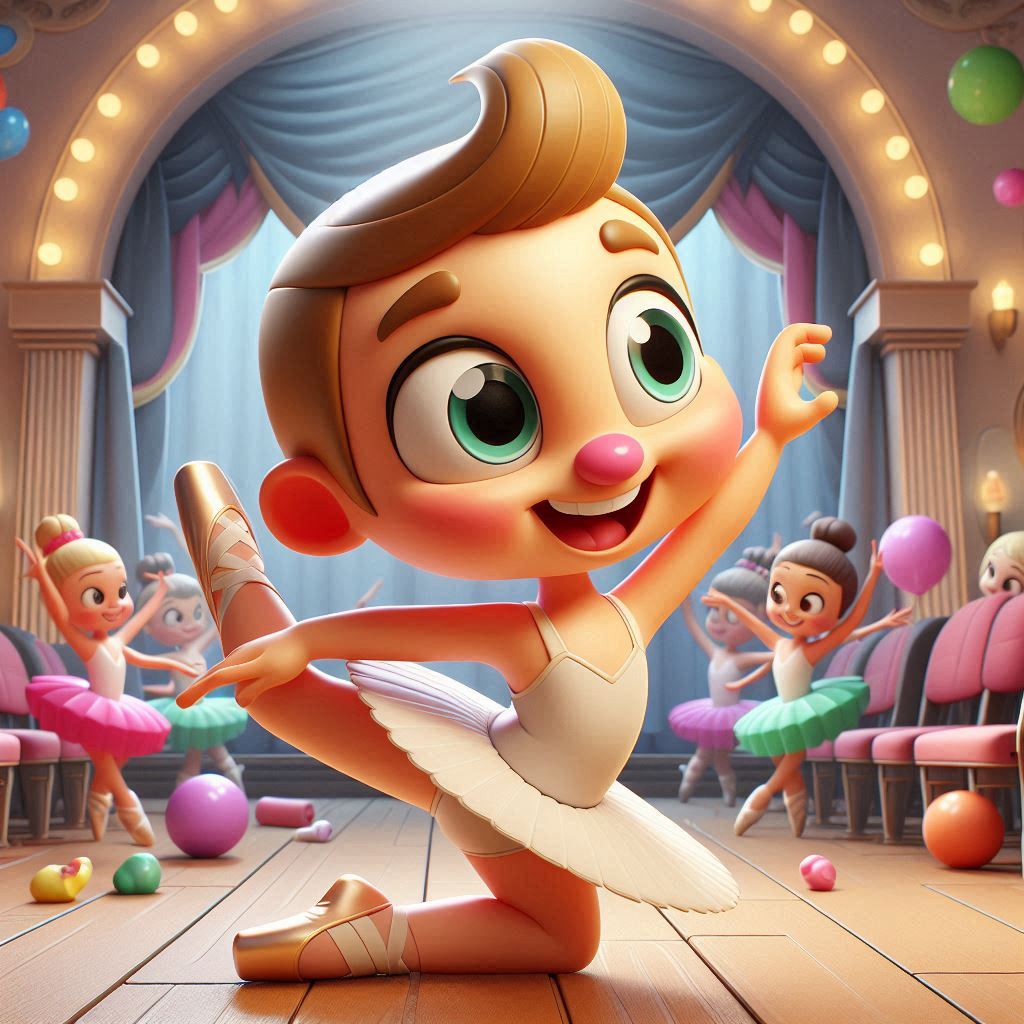 200+ Ballet Puns Twirling Hilarious Wordplay For Graceful Giggles 4 Clean ballet puns for recital programs