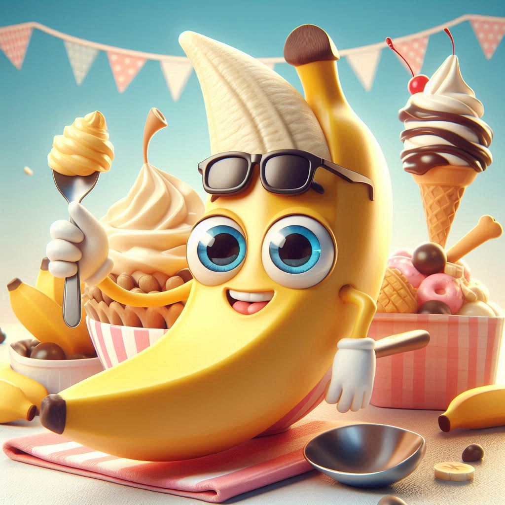 200+ Banana Split Puns to Peel You Off the Floor and Split Your Sides 3 Clean banana split puns for kids and parties