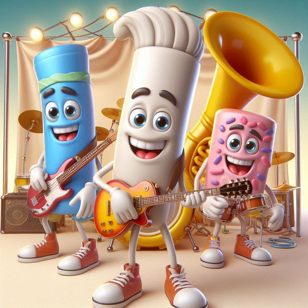 200+ Band Puns That Rock Your World With Musical Laughs 3 Clean band puns for school concerts