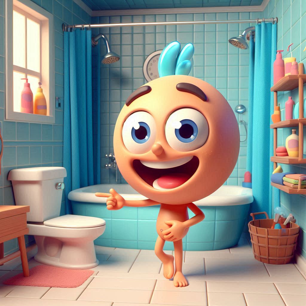 200+ Bathroom Puns Flushing Hilarious Wordplay Down The Drain 4 Clean bathroom puns for everyday humor