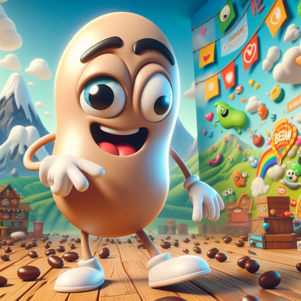 200+ Bean Puns That’ll Have You Laughing Bean-yond Belief 3 Clean bean puns for family fun