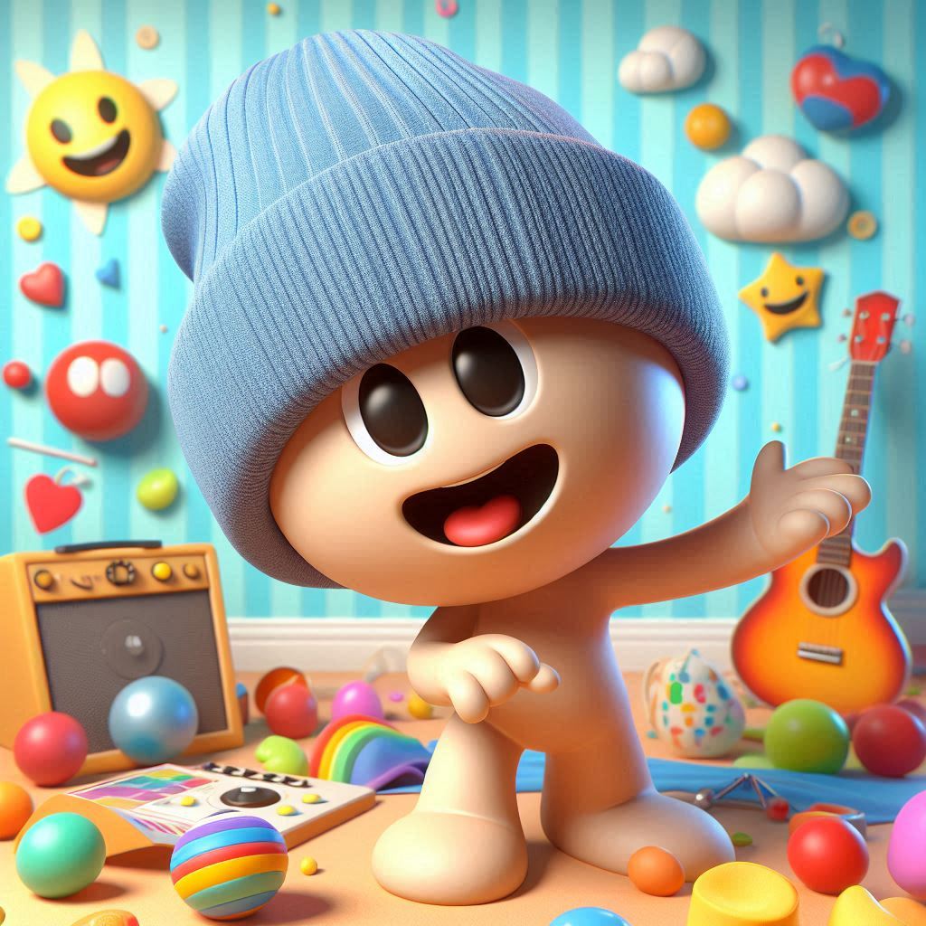 200+ Beanie Puns That Will Keep You Warm and Laughing All Day 3 Clean beanie puns for cold weather fun