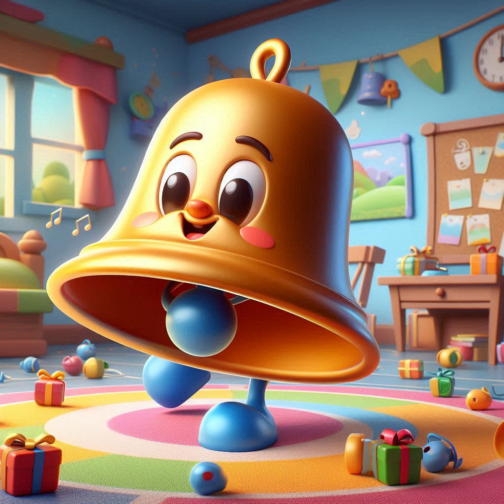 200+ Bell Puns That Ring in Laughter and Chime With Fun 5 Clean bell humor for all ages