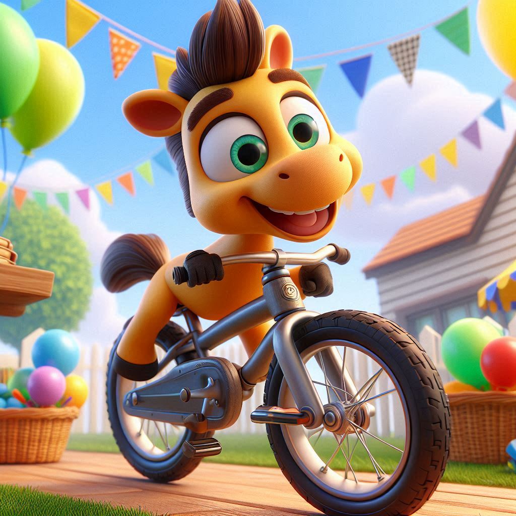 200+ Bike Puns That Pedal Out Laughter and Ride Through Fun 5 Clean bike humor for all ages
