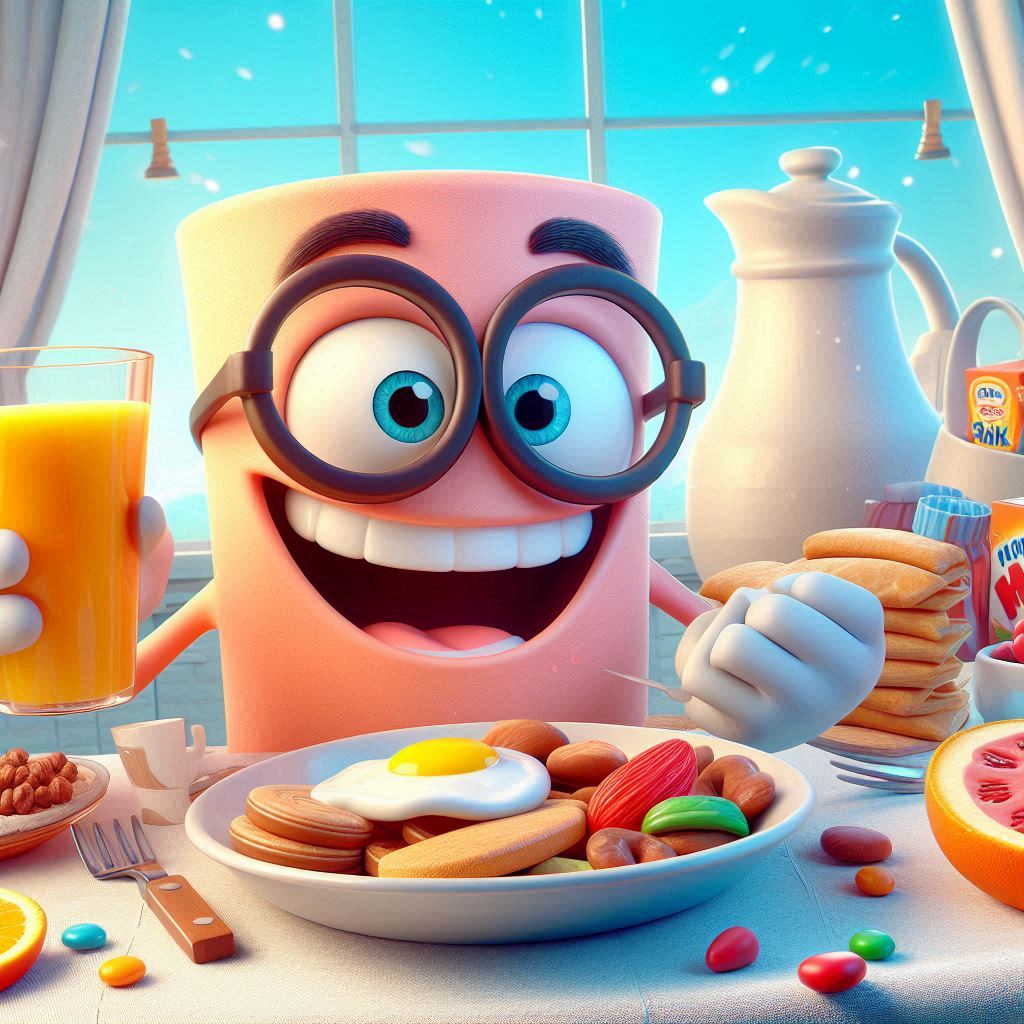 200+ Breakfast Puns To Start Your Day With Laughter And Sunny Smiles 3 Clean breakfast puns for family fun