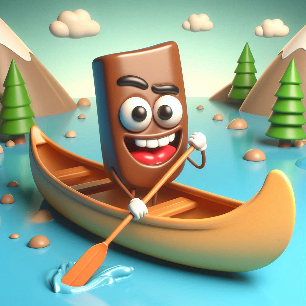 200+ Canoe Puns That Will Paddle You Straight Into Laughter 5 Clean canoe puns perfect for all ages