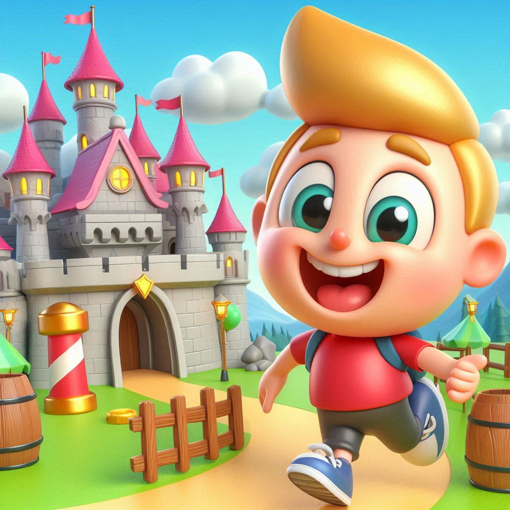 200+ Castle Puns That’ll Have You Laughing Like Royalty 3 Clean castle puns for magical fun