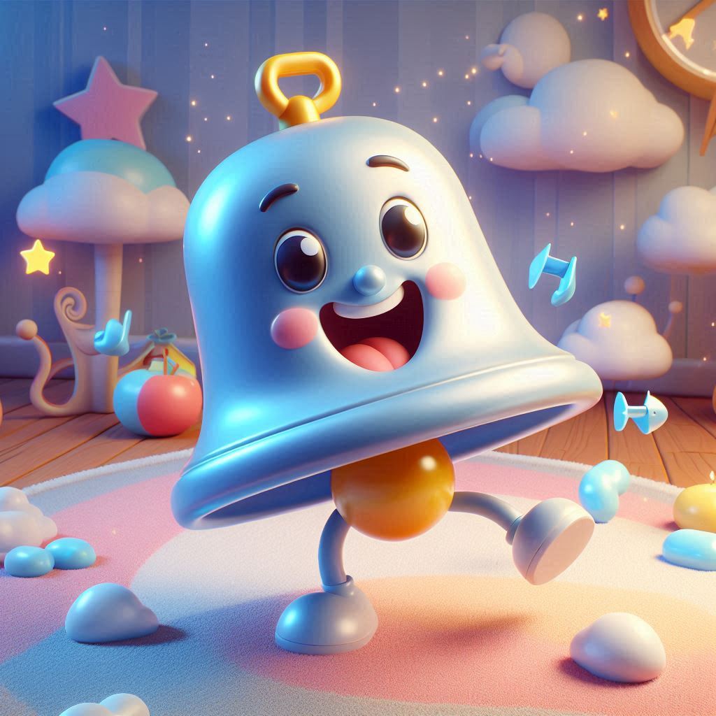 200+ Bell Puns That Ring in Laughter and Chime With Fun 7 Creative bell wordplay for decorations