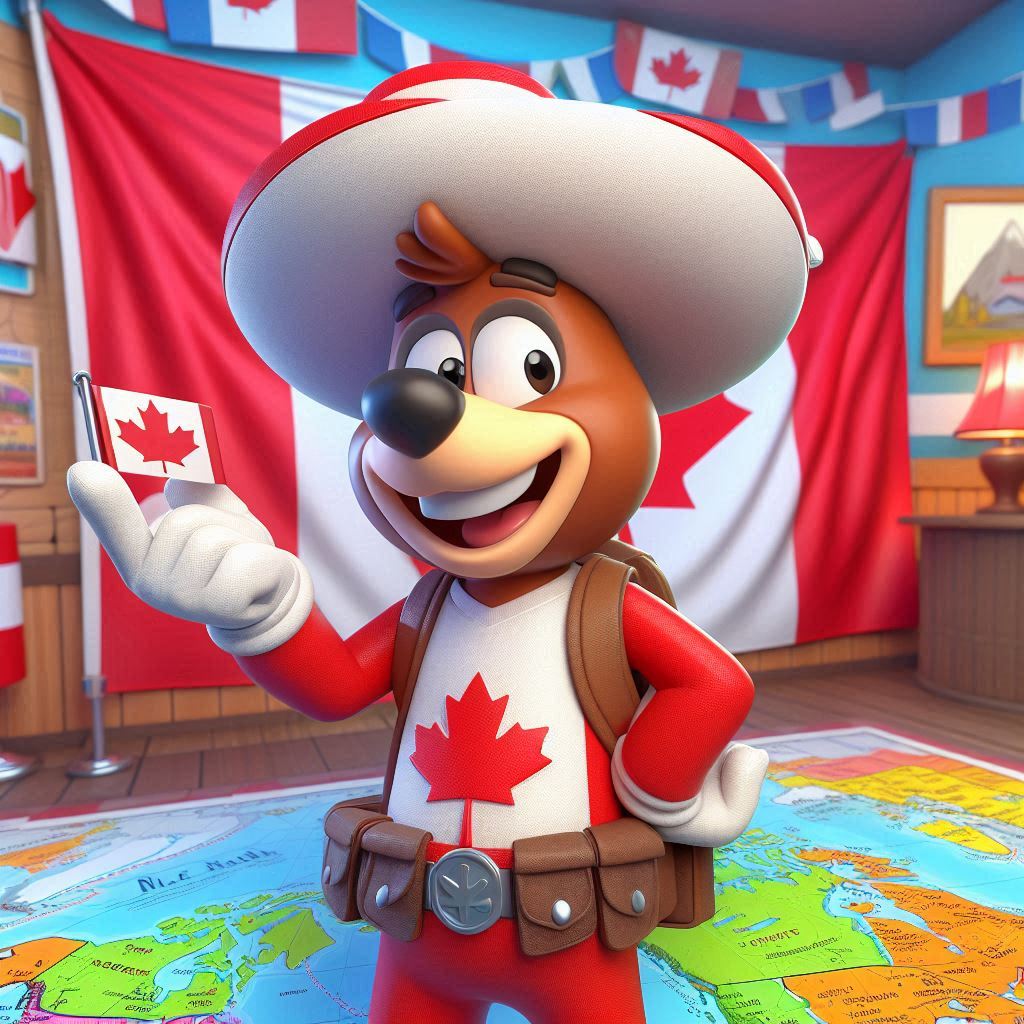 200+ Canada Puns That Are Totally Eh-mazing and Full of Fun 5 Cute Canada puns for cards and souvenirs