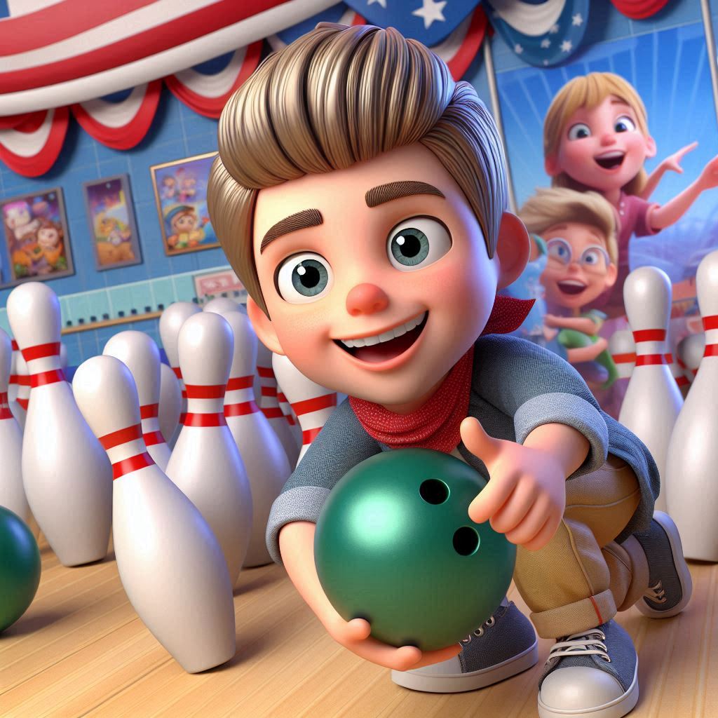 200+ Hilarious Bowling Puns That Strike Up Laughs And Roll In The Fun 3 Double Entendre Delight Splitting Pins and Sides in Bowling