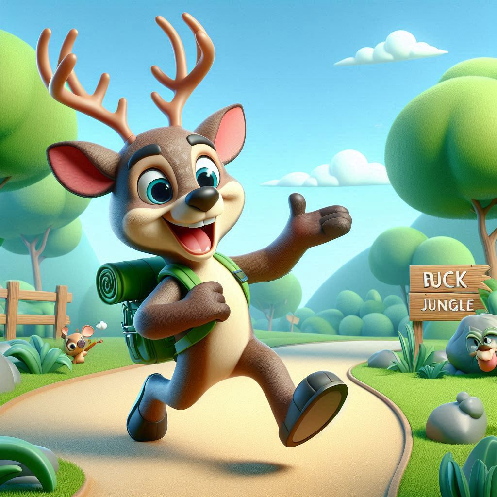 200+ Buck Puns Deerly Funny Wordplay For Wild Giggles 3 Double the Buck Double the Fun