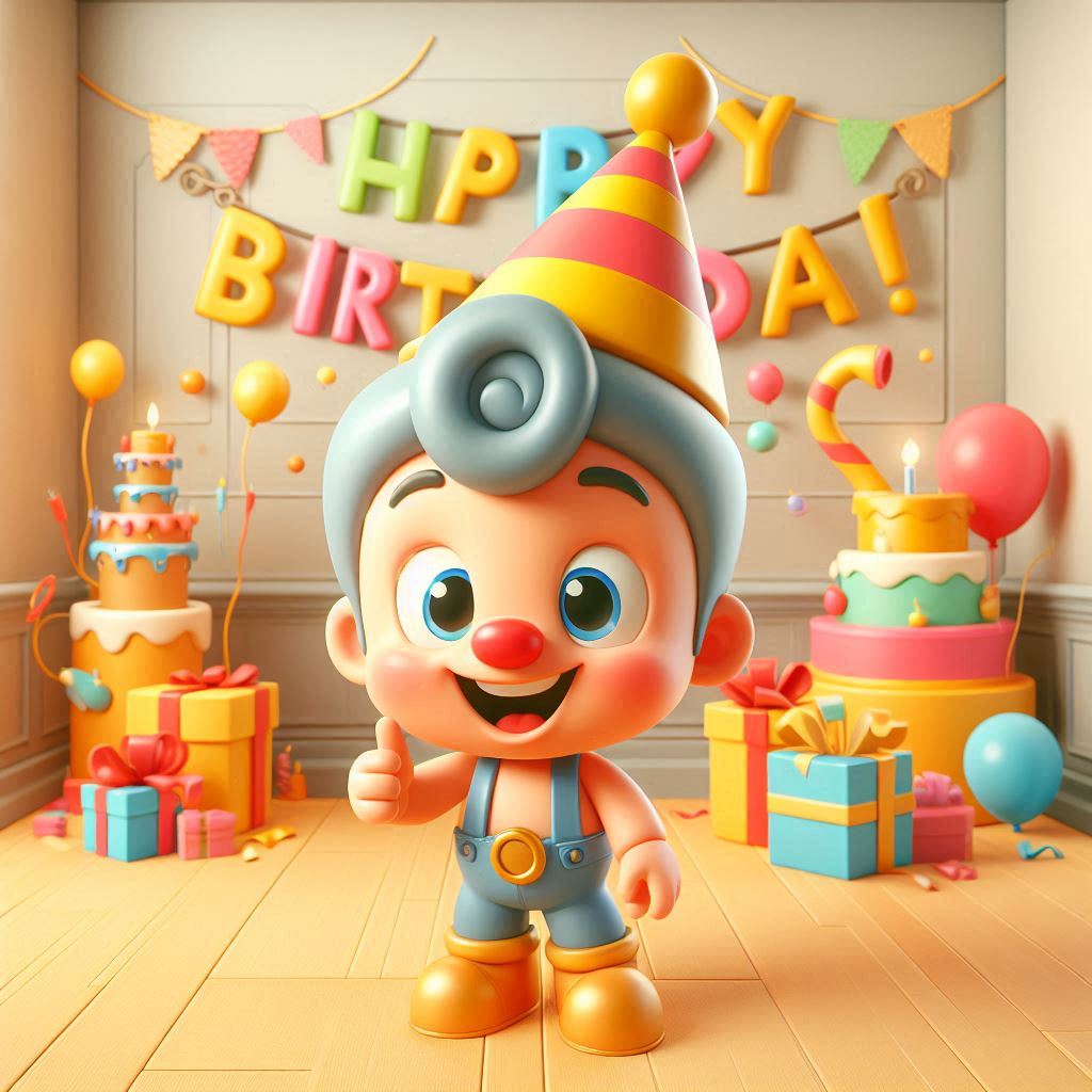 200+ Birthday Puns That Will Add Extra Fun to Your Special Day 6 Double the Fun with Birthday Double Entendres
