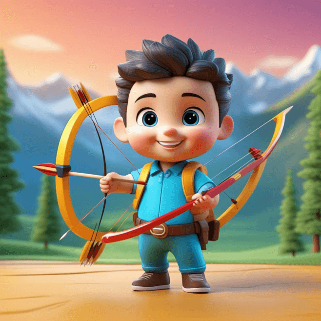 Funniest Bow Puns for Ribbon Lovers and Archery Fans Bowtifully Punbelievable