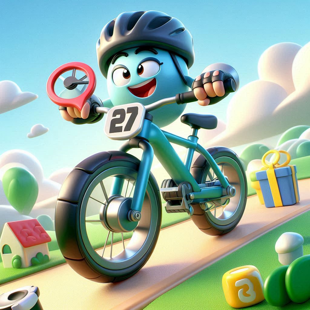 200+ Bike Puns That Pedal Out Laughter and Ride Through Fun 2 Funny bike one liner jokes for pedal pushers
