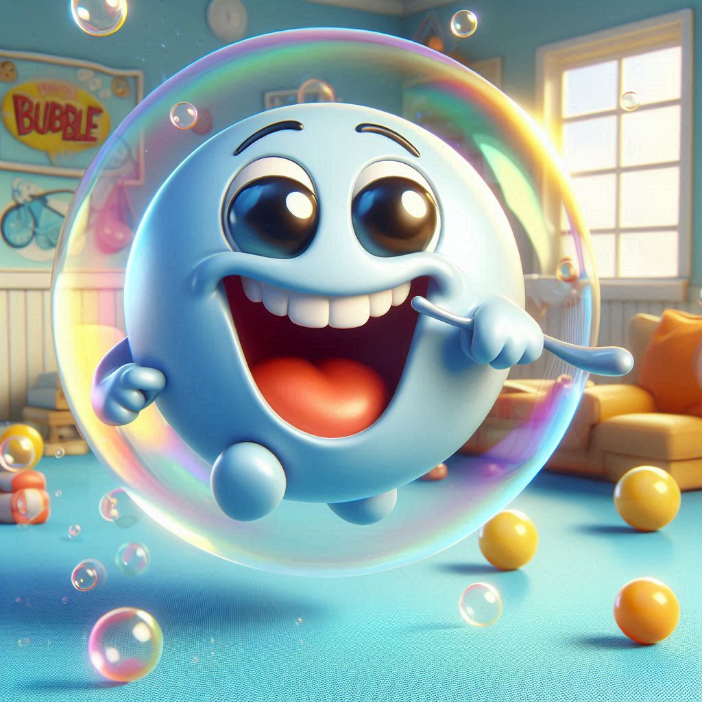 200+ Bubble Puns That Pop With Fun and Blow Up the Laughter 2 Funny bubble one liner jokes for all ages