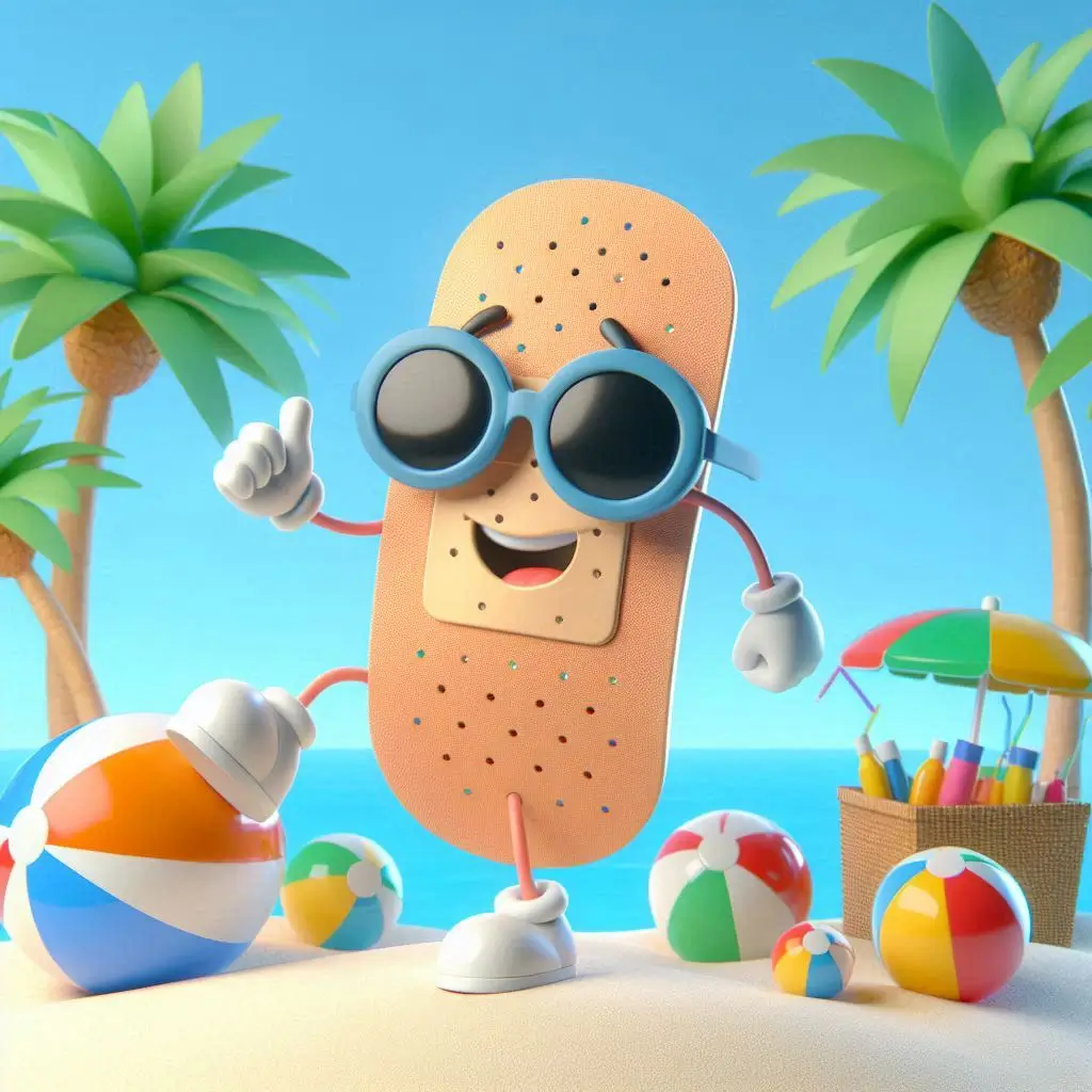 159+ Hilarious Band Aid Puns and Jokes That Will Heal Your Funny Bone in 2026