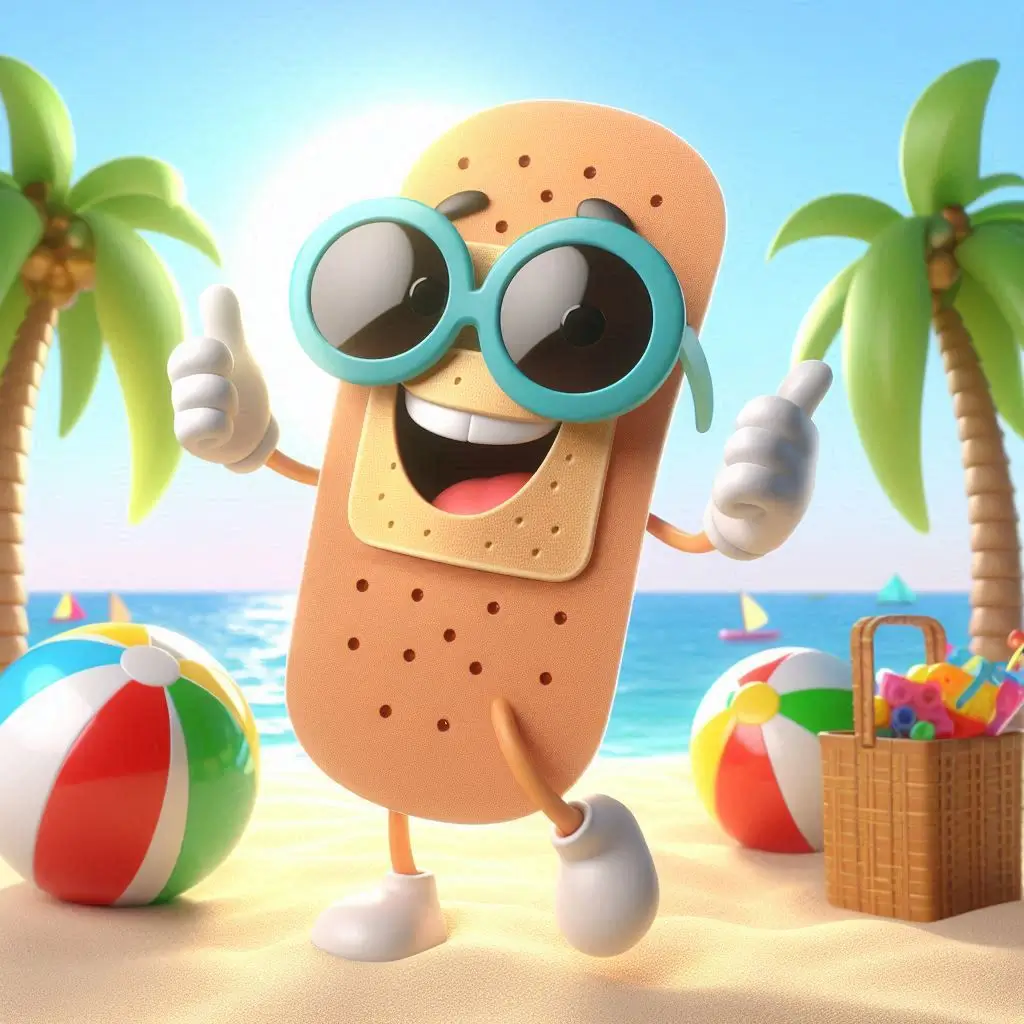 159+ Hilarious Band Aid Puns and Jokes That Will Heal Your Funny Bone in 2026