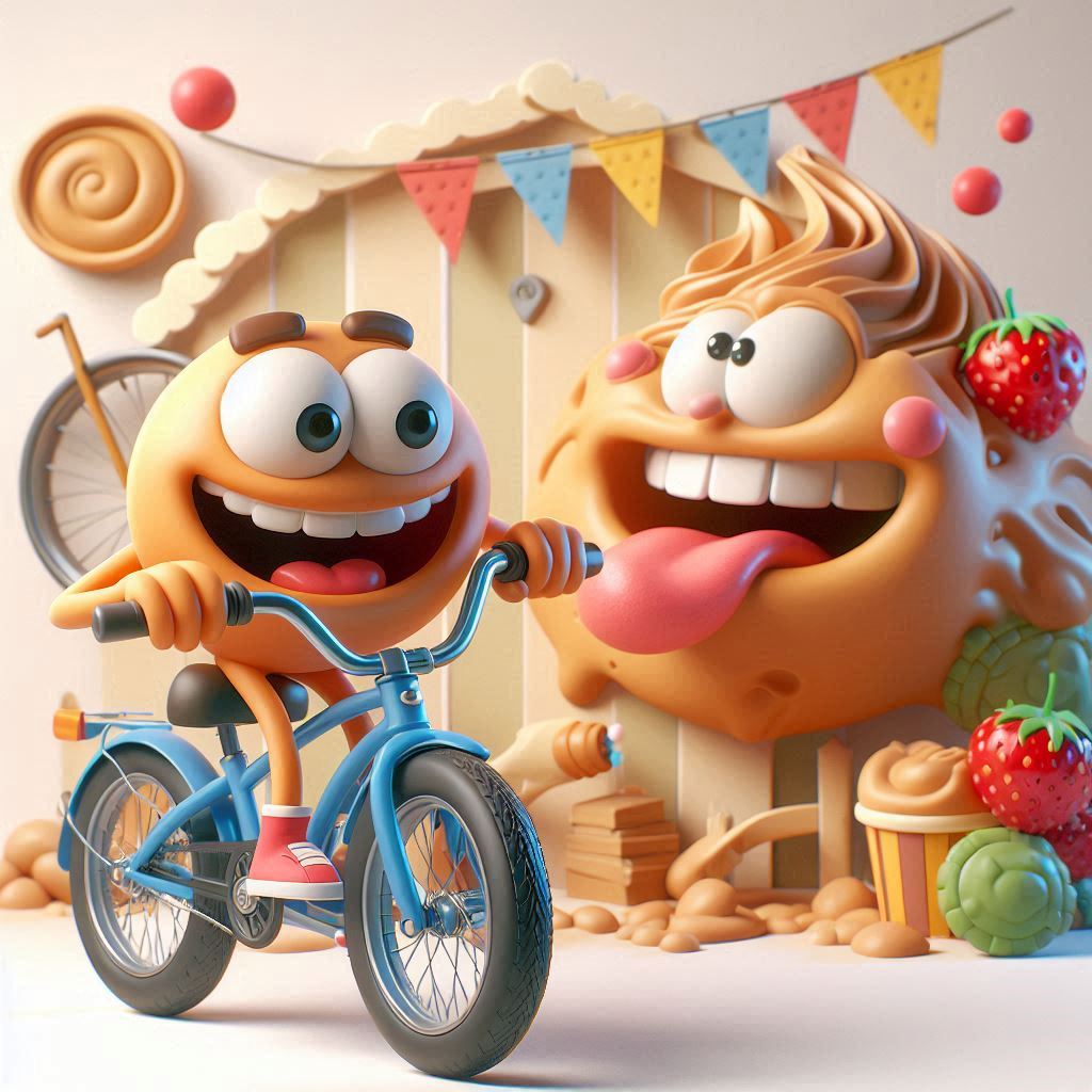 200+ Bike Puns That Pedal Out Laughter and Ride Through Fun 6 Laugh out loud puns about spokes and saddles