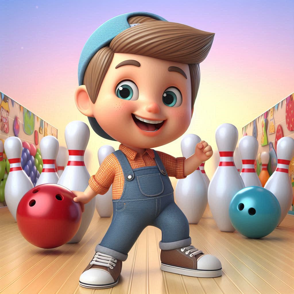200+ Hilarious Bowling Puns That Strike Up Laughs And Roll In The Fun 2 One Liners that Roll Perfectly with Bowling