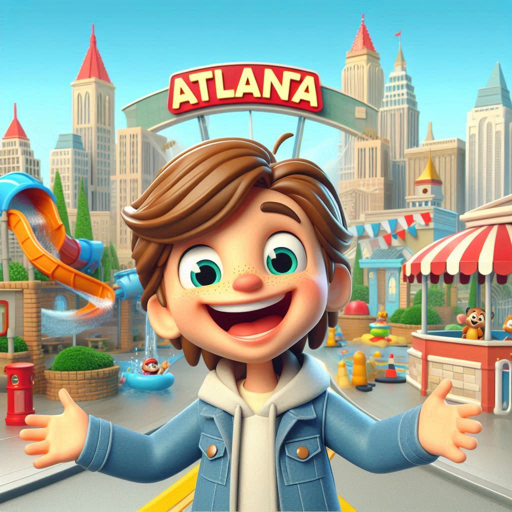 200+ Atlanta Puns To Keep You Laughing From Midtown To Downtown 2 One liner Atlanta puns to peach up your day