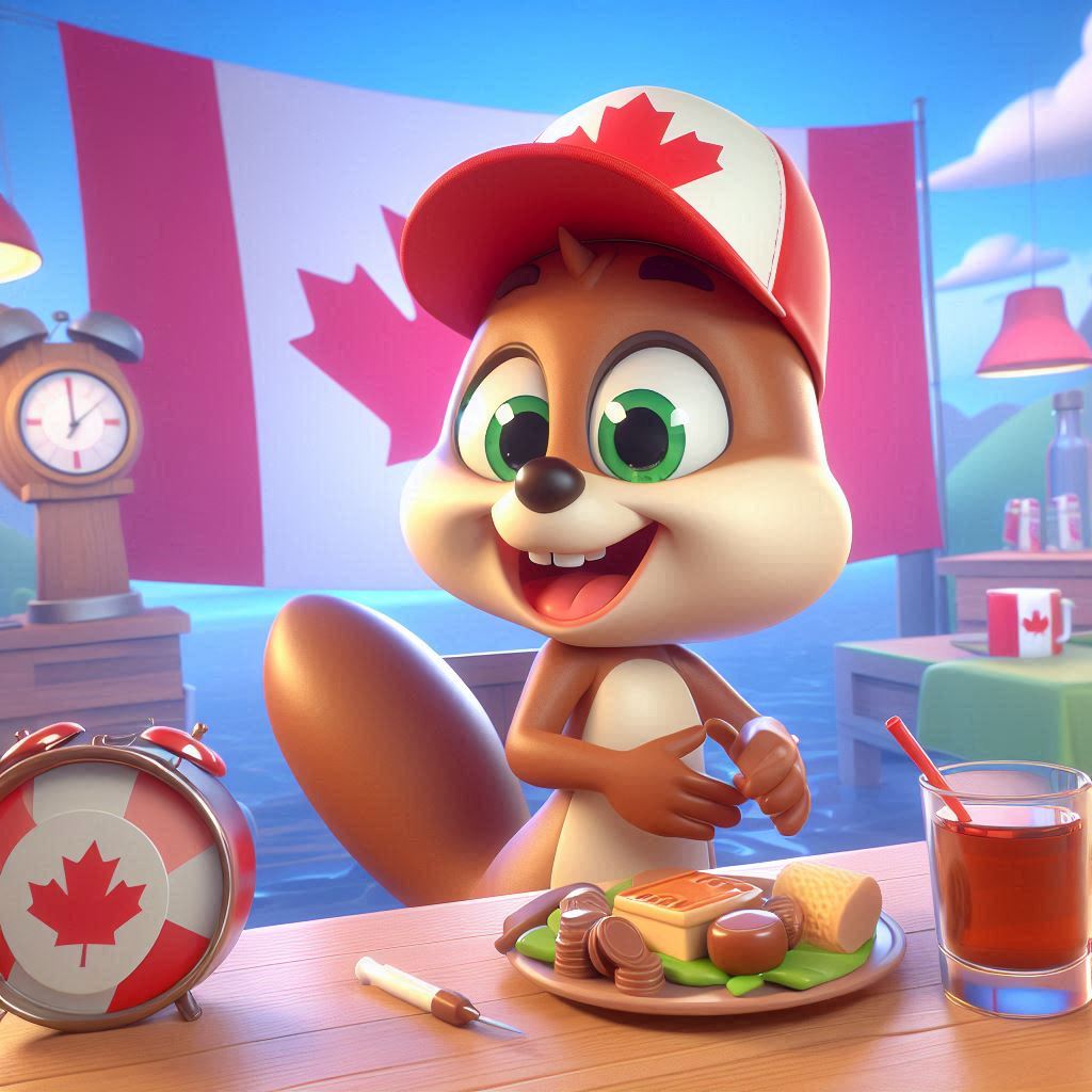 200+ Canada Puns That Are Totally Eh-mazing and Full of Fun 2 One liner Canada puns that stick like syrup