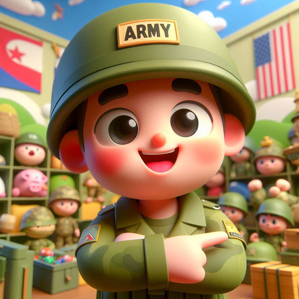200+ Army Puns That’ll Have You Saluting Fun and Chuckles 2 One liner army puns thatll enlist your laughter